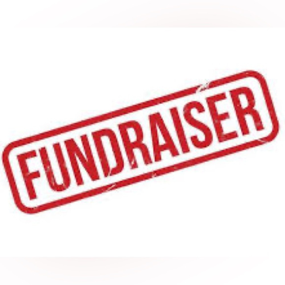 FUNDRAISER/CLEARANCE SALE
EVERYTHING MUST GO